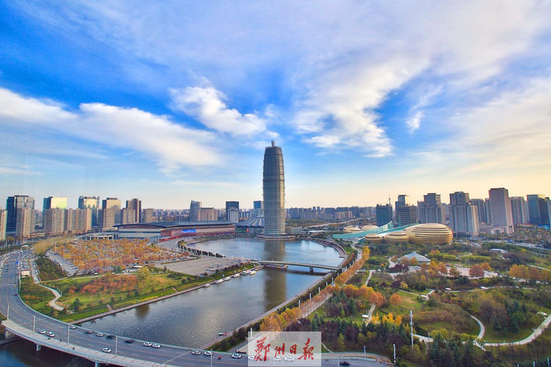 2022年上半年GDP20强城市“出炉”，郑州前移两个位次，位居全国14位！